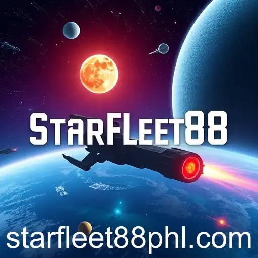 Exploring the Final Frontier with 'Starfleet88': A Starship Adventure