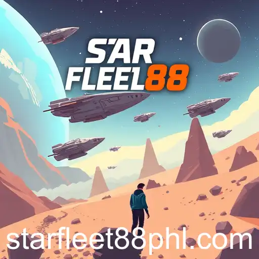 Exploring the Allure of 'Casual Play': A Dive into the World of Starfleet88