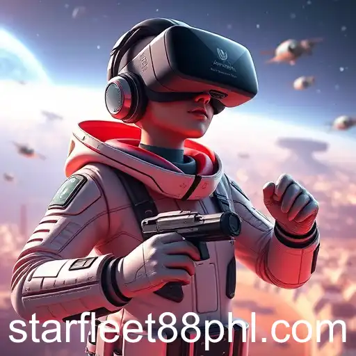 Exploring the Digital Expansion: Starfleet88's Role