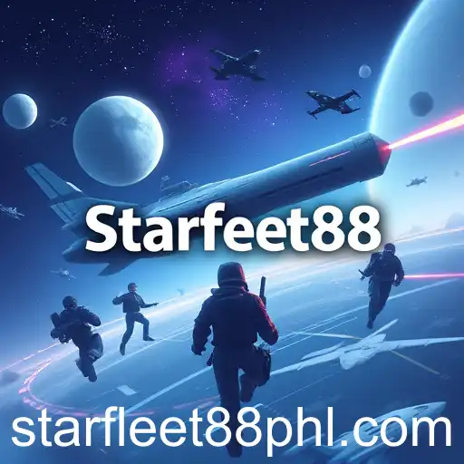 Starfleet88: The Future of Online Gaming