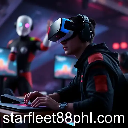 Gaming Trends and Innovations in 2025