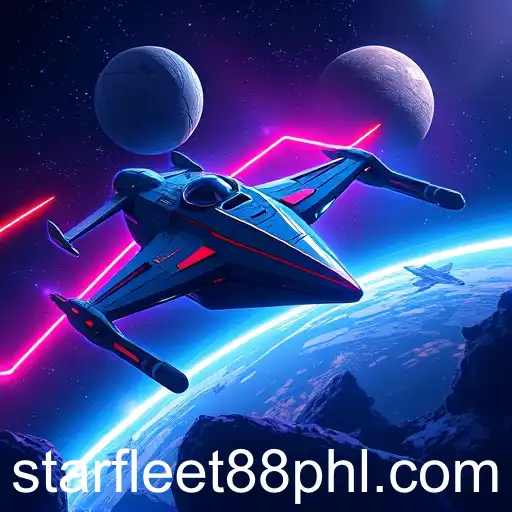 Revolutionizing Online Gaming: The Rise of Starfleet88
