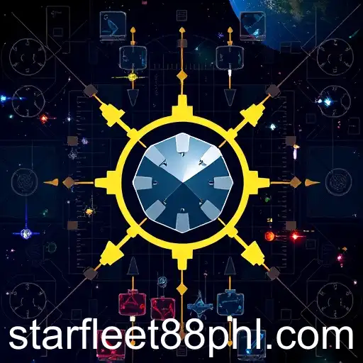 Rise of Starfleet88: A New Era in Online Gaming