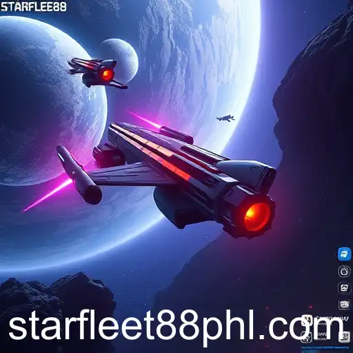 The Rise of Starfleet88: Gaming and Beyond