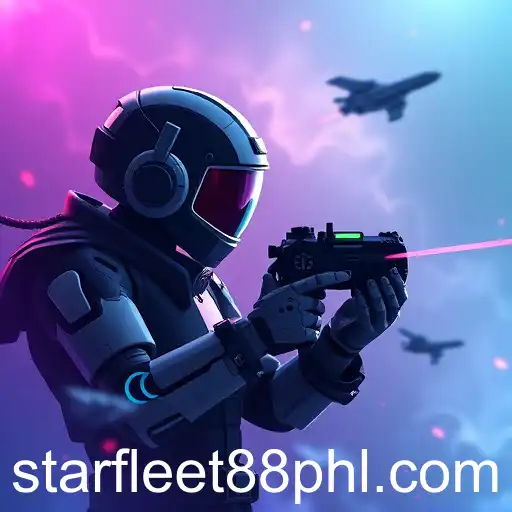 The Rising Star of Starfleet88 in Online Gaming