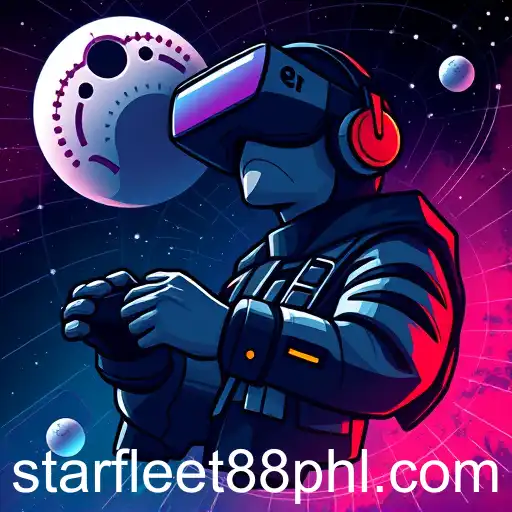Starfleet88 Revolutionizes Online Gaming Scene