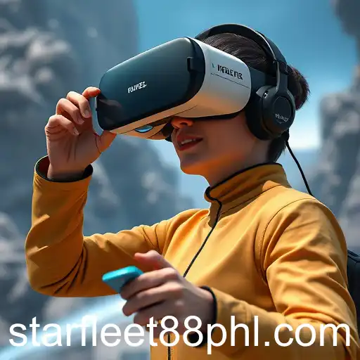 Starfleet88 Launches New Gaming Experience
