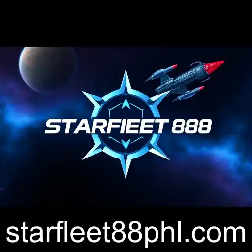 Starfleet88 Revolutionizing Online Gaming Experience
