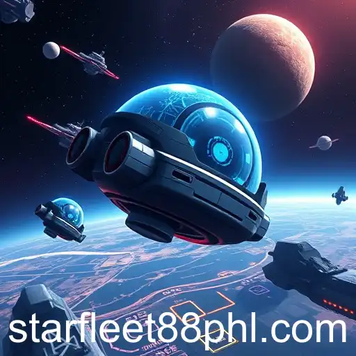 Starfleet88: A Game Changer in the Gaming World