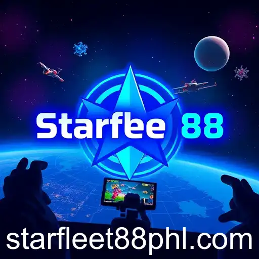 Rising Popularity of Starfleet88 in Gaming Circles