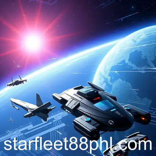 Starfleet88 Revolutionizes Online Gaming Experience