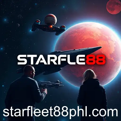Starfleet88 Launches New Gaming Experience