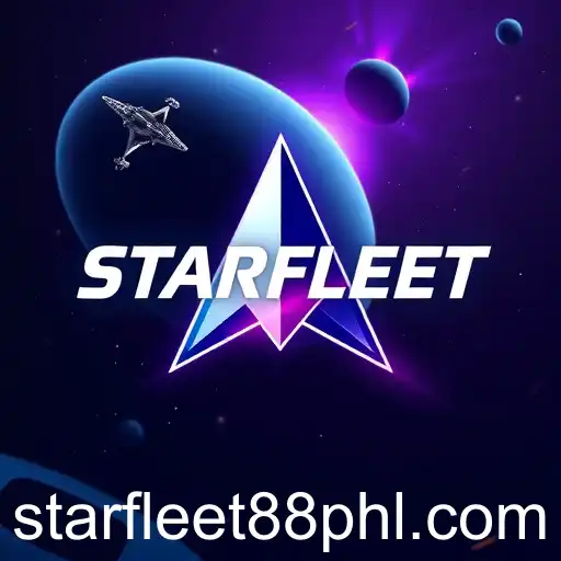 Starfleet88 Captures Global Gaming Community