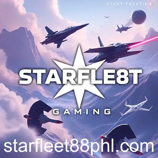 Starfleet88 Revolutionizes Online Gaming Landscape