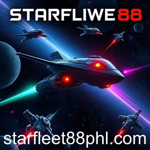 The Rise of Starfleet88 in the Gaming World