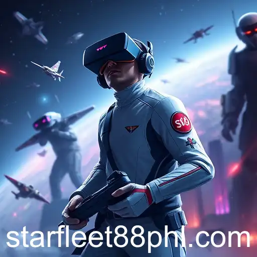 Revolutionizing Online Gaming: The Rise of Starfleet88