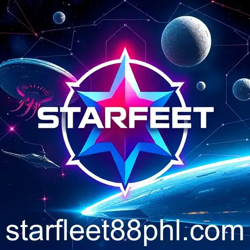 The Rise of Starfleet88: Revolutionizing Online Gaming