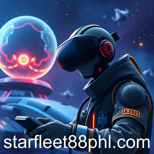 The Rise of Starfleet88: Gaming and Beyond