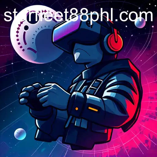 Starfleet88 Revolutionizes Online Gaming Scene