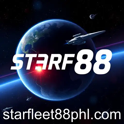 Navigating the Virtual Realms with Starfleet88
