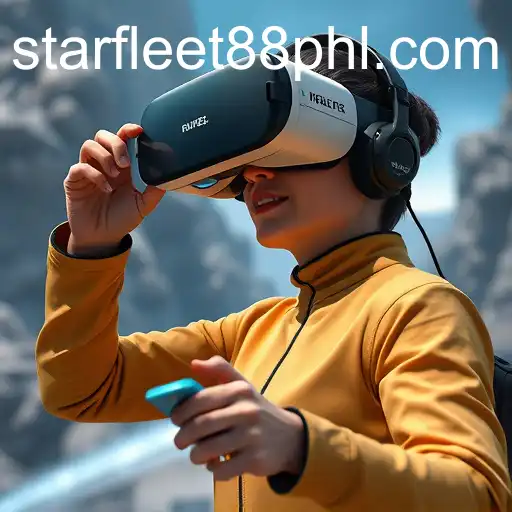 Starfleet88 Launches New Gaming Experience