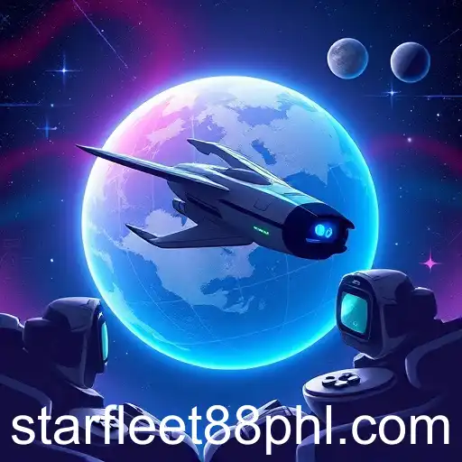 Starfleet88: Unveiling New Horizons in Gaming