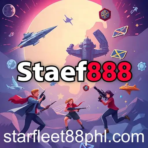 Starfleet88: A Game Changer in the Gaming World