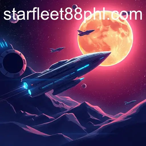 Starfleet88 Emerges as a Leading Platform for Gamers