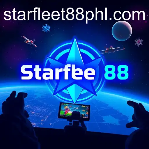 Rising Popularity of Starfleet88 in Gaming Circles