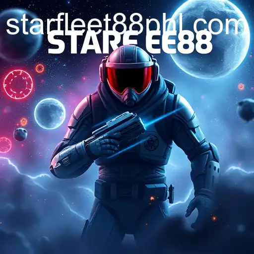 Starfleet88: A New Era in Online Gaming