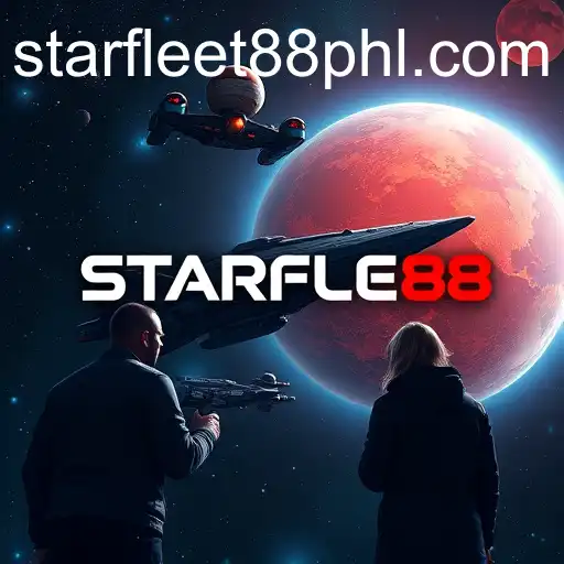 Starfleet88 Launches New Gaming Experience