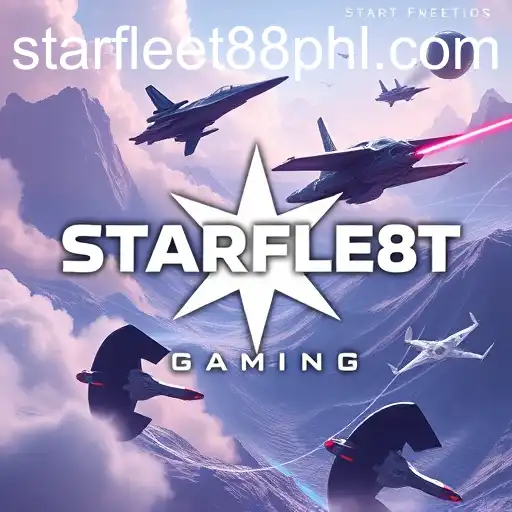 Starfleet88 Revolutionizes Online Gaming in 2025