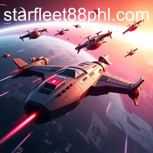 The Rise of Starfleet88: A New Era in Online Strategy Gaming
