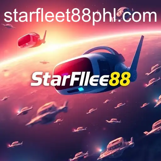 Starfleet88 Revolutionizes Online Gaming in 2025